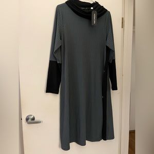 Free with purchase Nora Cora dress